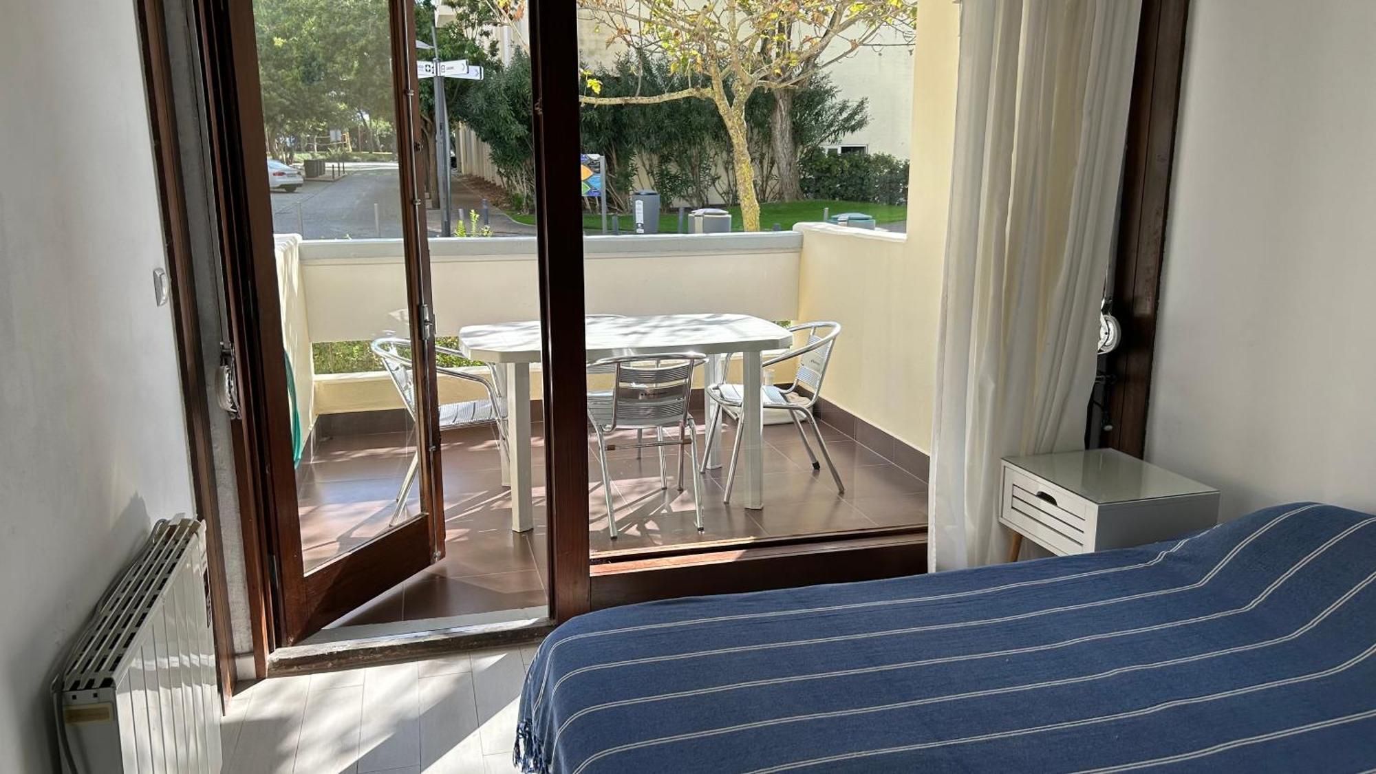 Troia Apartment ภายนอก รูปภาพ
